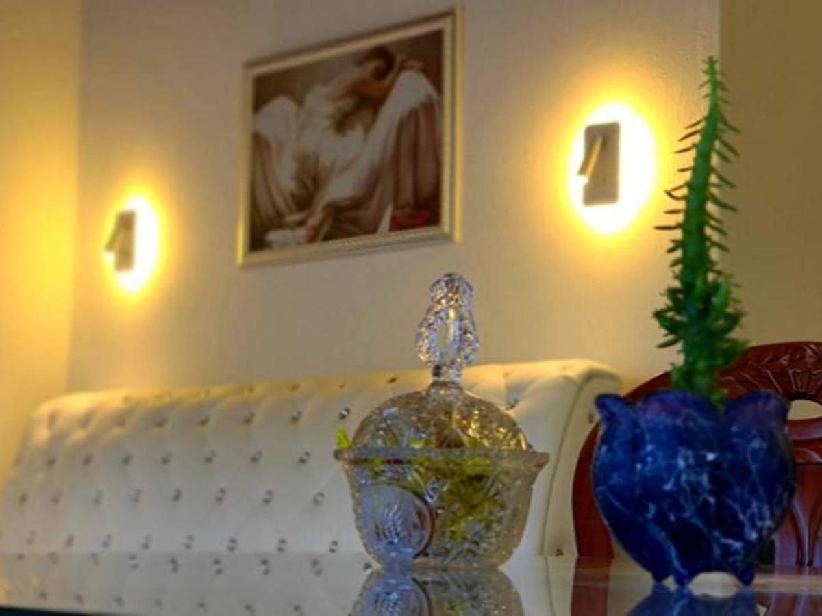 Villa Goliku Peshtan ห้อง รูปภาพ