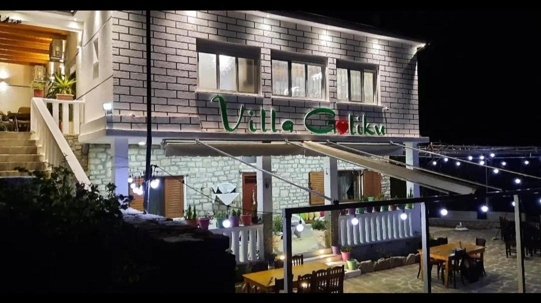 Villa Goliku Peshtan ภายนอก รูปภาพ