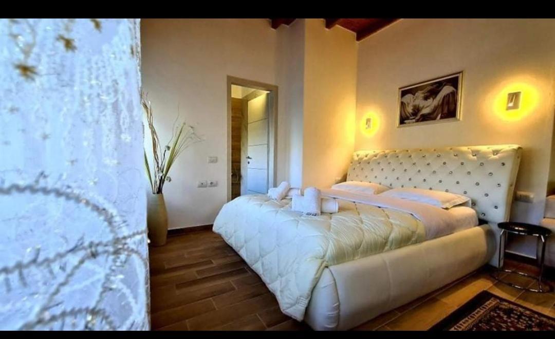 Villa Goliku Peshtan ภายนอก รูปภาพ