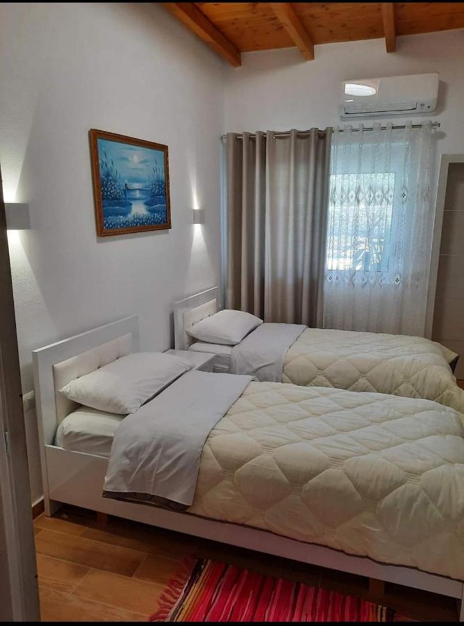 Villa Goliku Peshtan ภายนอก รูปภาพ