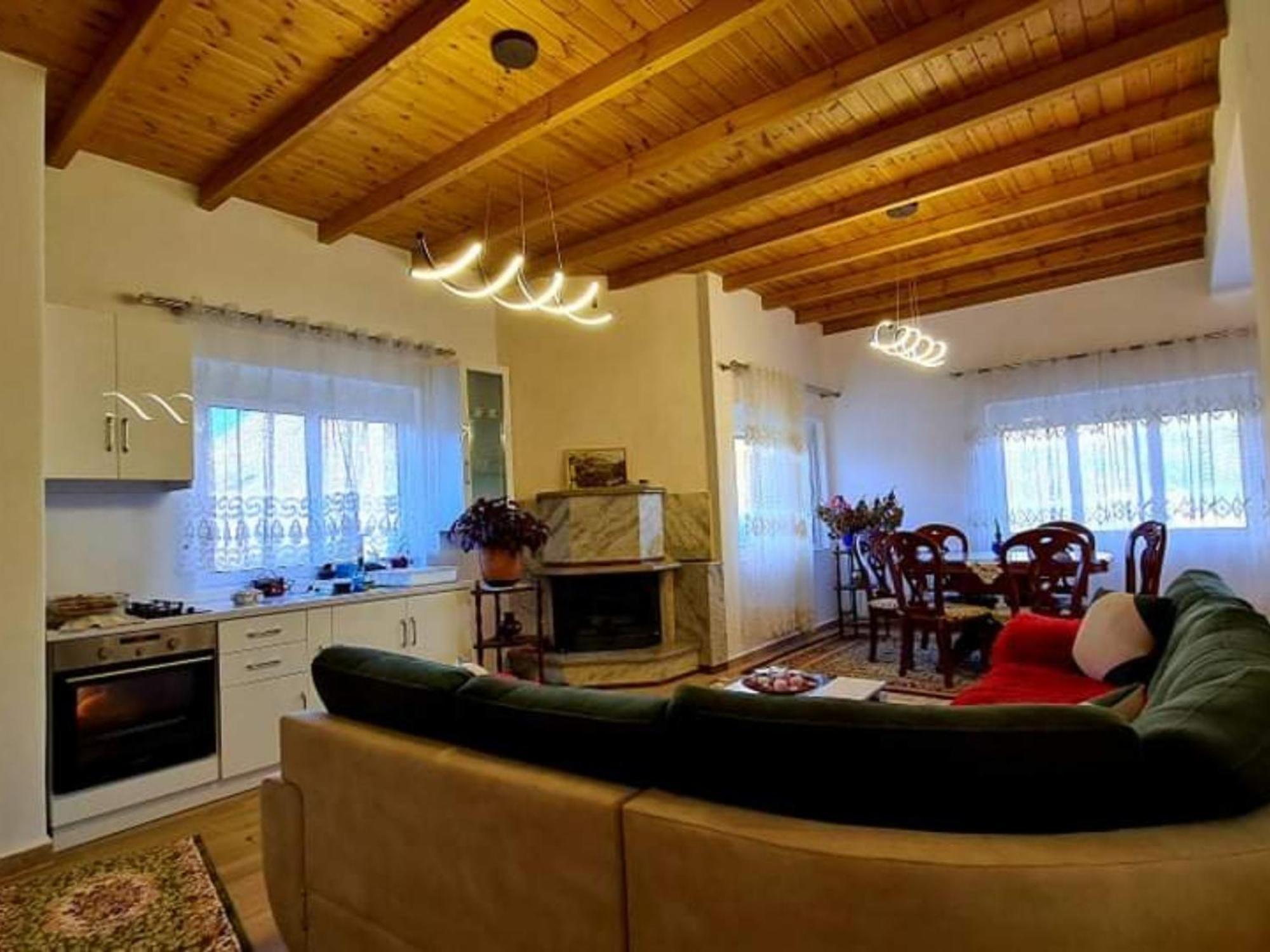 Villa Goliku Peshtan ห้อง รูปภาพ