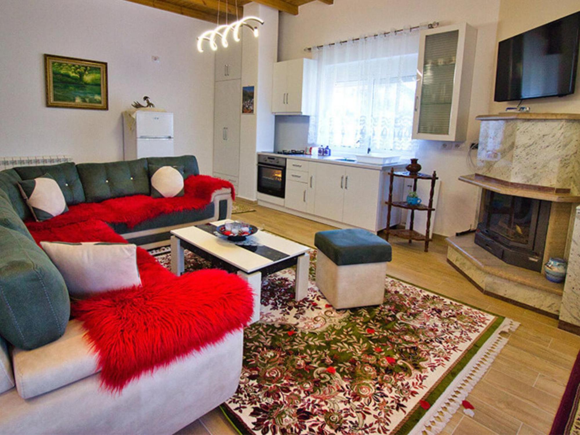 Villa Goliku Peshtan ห้อง รูปภาพ